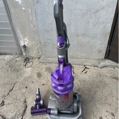 dyson 掃除機