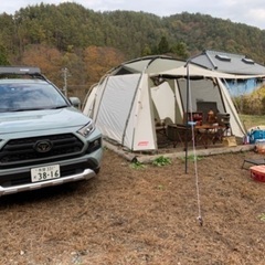 コールマン（coleman）  タフスクリーン2ルームハウス(オリーブ/サンド) 