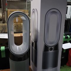 【ネット決済・配送可】美品 dyson ダイソン Pure Ho...