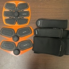 SIXPAD Abs Fit  