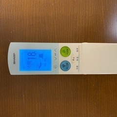 🌈SHARP 2014年製　2.2Kw 6畳用　🌈　¥1万1000