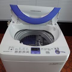 G:989791 7K 2014年 シャープ