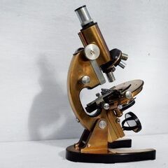 昭和の顕微鏡2