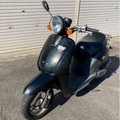 ホンダ・TODAYトゥデイ原付スクター50cc