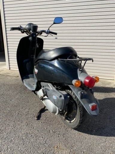 トゥデイ50cc 譲渡先決定しました。浜松市近郊の引き取り可能な方！ホンダ