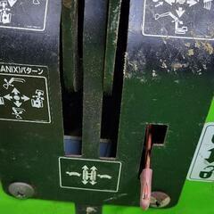 ミニユンボ　ＭＥ０５　アワー７３１時間