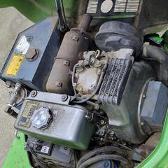 ミニユンボ　ＭＥ０５　アワー７３１時間