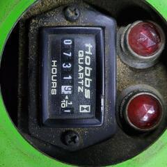 ミニユンボ　ＭＥ０５　アワー７３１時間