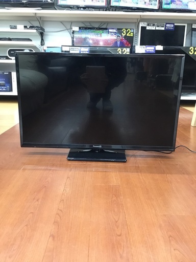 Panasonic 液晶テレビ　TH–32H300 を紹介いたします！！トレジャーファクトリーつくば店