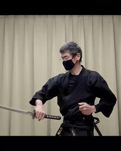 刀好き女子のための剣術教室 Orangeflag 瀬戸のその他の生徒募集 教室 スクールの広告掲示板 ジモティー