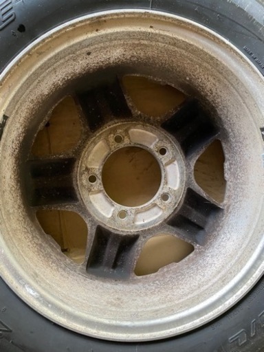 ジムニーJB23夏用タイヤ ブリヂストン175/80R16 ジムニーJB23夏用タイヤ ブリヂストン175/80R16 【公式通販】