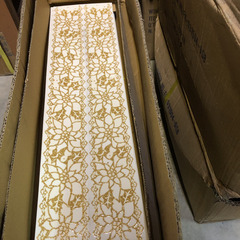 クリスマス ウインドウ ステッカー 大量！