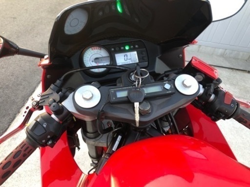 売れました！ 動画有り GT250R ヒョースン 価格交渉有り マニュアル車 スポーツ バイク 売れました！ 動画有り GT250R ヒョースン 価格交渉有り マニュアル車