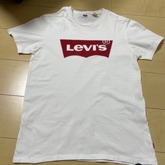 【ネット決済】リーバイス　Tシャツ