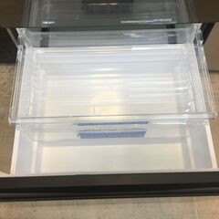 冷蔵庫 パナソニック Panasonic 501 L 6 ドア NR-F502XPV 2017年製 