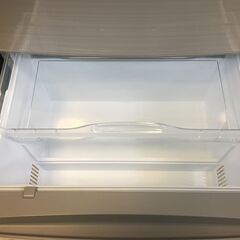 冷蔵庫 三菱 MITSUBISHI 6ドア 461 L MR-RX46A 2017年製 大容量 大型冷蔵庫