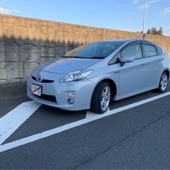 TOYOTA プリウス S ツーリングセレクション