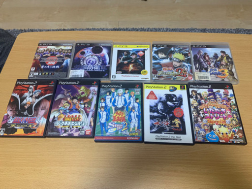 値引き★PS3 プレステーション3★コントローラー2個&ソフト10本 値引き☆PS3 プレステーション3☆コントローラー2個&ソフト10本 楽天市場】