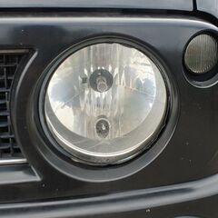 ラパンssヘッドライトレンズ