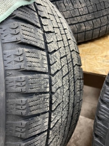 TE37風 10j スタッドレス VRX2 【公式通販】