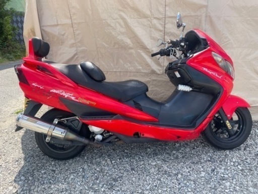 SUZUKI・スカイウェイブ43・カスタム車両・全国陸送可能〜 | no-sweat