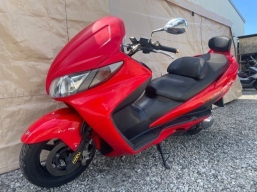 SUZUKI・スカイウェイブ43・カスタム車両・全国陸送可能