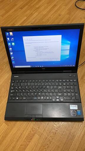 ＮＥＣ Versapro
