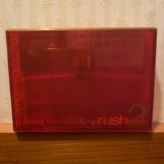 GUCCI rush2 香水