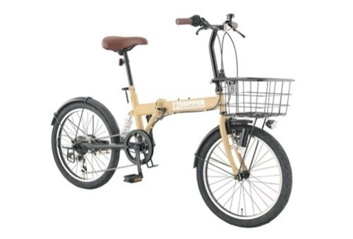 折りたたみ自転車 FXホッパー | www.unicentrogirardot.com