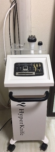 2021/2購入】ハイパーナイフ【新品手持ち付き】 【公式通販】