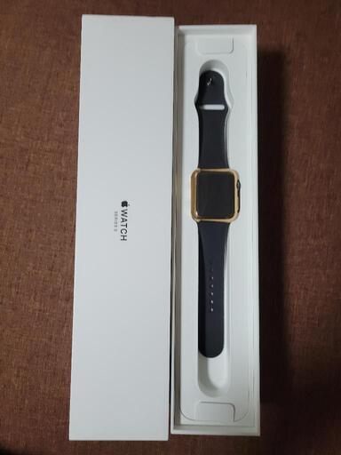 その他 Apple Watch