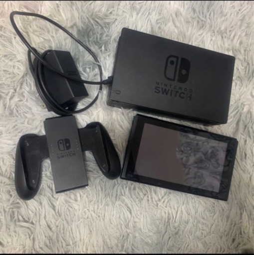 Nintendo Switch ニンテンドースイッチ 本体