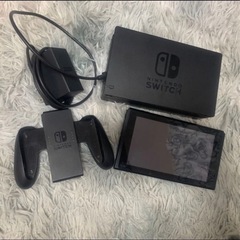 Nintendo Switch ニンテンドースイッチ 本体