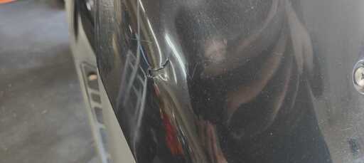 ホンダ ライブディオ ディスクブレーキモデル AF34 AF35 コンビ