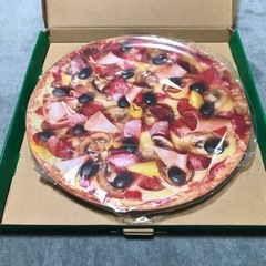 pizza用バレット