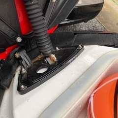 ジェットスキー　水上バイク　カワサキ　ウルトラLX