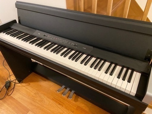 電子ピアノ KORG LP-350 2009年製