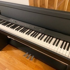 【ネット決済】電子ピアノ KORG LP-350 2009年製
