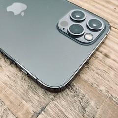 【募集中】iPhone 12 pro  128GB SIMフリー