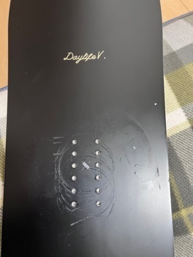 DAYLIFE VERNIER デイライフバーニア 18-19 スノーボード 【公式通販】
