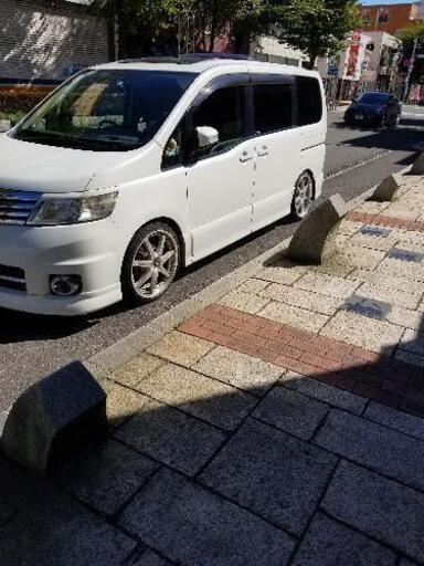 最終値下げ❗25セレナ車高調 早い者勝ち‼️ セール 