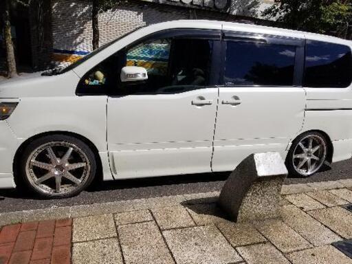 新品本物 セレナc25 車高調 値下げしました サスペンション Www Smithsfalls Ca
