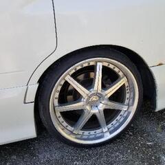 最終値下げ❗25セレナ車高調　早い者勝ち‼️