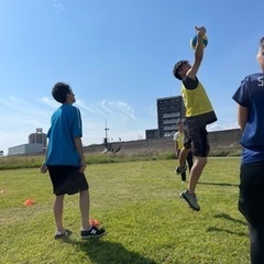 絶賛大人気🤩バスケットボール部🏀🏀⛹️‍♀️