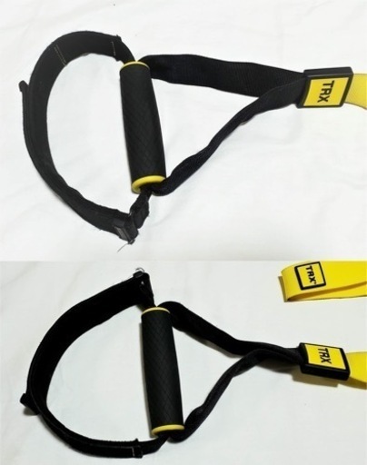 正規品 TRX PRO4 - サスペンショントレーナー 【公式通販】
