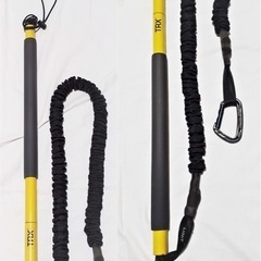 TRX PRO4 - サスペンショントレーナー リップトレーナー