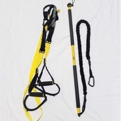 TRX PRO4 - サスペンショントレーナー リップトレーナー