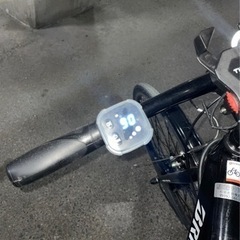 ブリジストン TB1e 電動自転車 2021年モデル