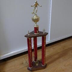 ロードオブドッグタウン loadsofdogtown トロフィー 映画使用物 証明書付き-Spick&Span Higuchi×S チノワイドパンツ