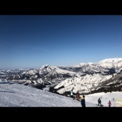 スノーボード仲間募集(神奈川県周辺)！🏂